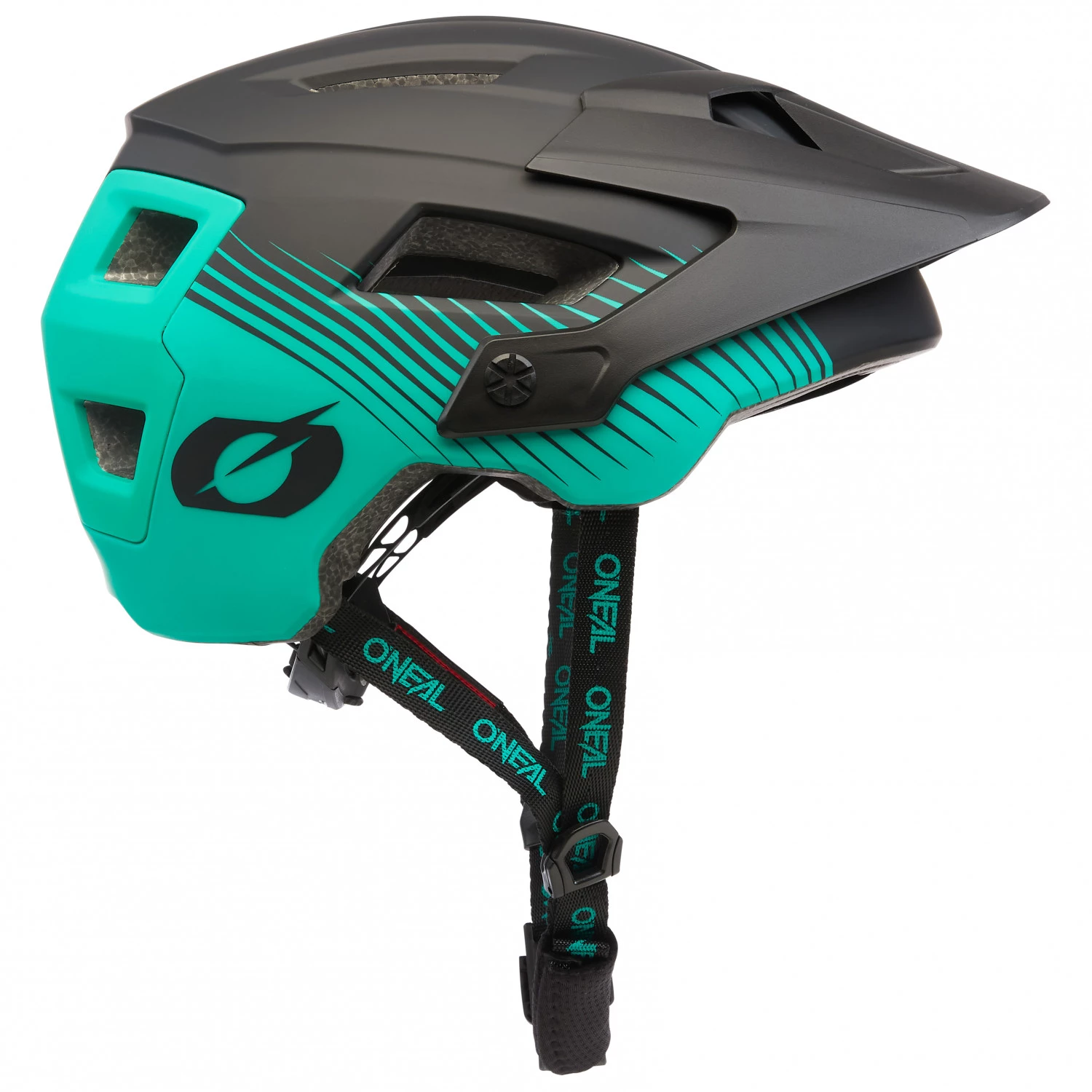 O'Neal - Defender Helmet Grill V.22 - Casque de cyclisme 2 O'Neal - Defender Helmet Grill V.22 - Casque de cyclisme – Image 2