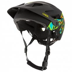 O'Neal - Defender Helmet Muerta - Casque de cyclisme -Cyclisme Soldes Magasin oneal defender helmet muerta casque de cyclisme 1