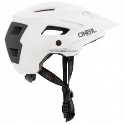 O'Neal - Defender Helmet Solid - Casque de cyclisme -Cyclisme Soldes Magasin oneal defender helmet solid casque de cyclisme detail 4