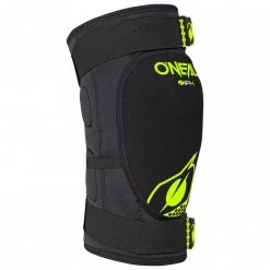 O'Neal - Dirt Knee Guard - Protection -Cyclisme Soldes Magasin oneal dirt knee guard protection detail 4