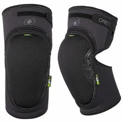 O'Neal - Junction Lite Knee Guard - Protection -Cyclisme Soldes Magasin oneal junction lite knee guard protection bf 1
