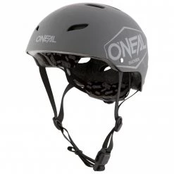 O'Neal - Kid's Dirt Lid Youth Helmet Plain - Casque de cyclisme