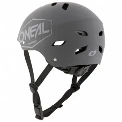 O'Neal - Kid's Dirt Lid Youth Helmet Plain - Casque de cyclisme -Cyclisme Soldes Magasin oneal kids dirt lid youth helmet plain casque de cyclisme detail 3