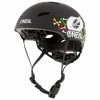 O'Neal - Kid's Dirt Lid Youth Helmet Skulls - Casque de cyclisme