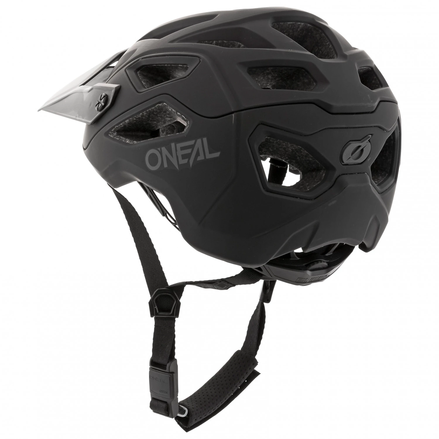 O'Neal - Pike 2.0 Helmet - Casque de cyclisme 4 O'Neal - Pike 2.0 Helmet - Casque de cyclisme – Image 4