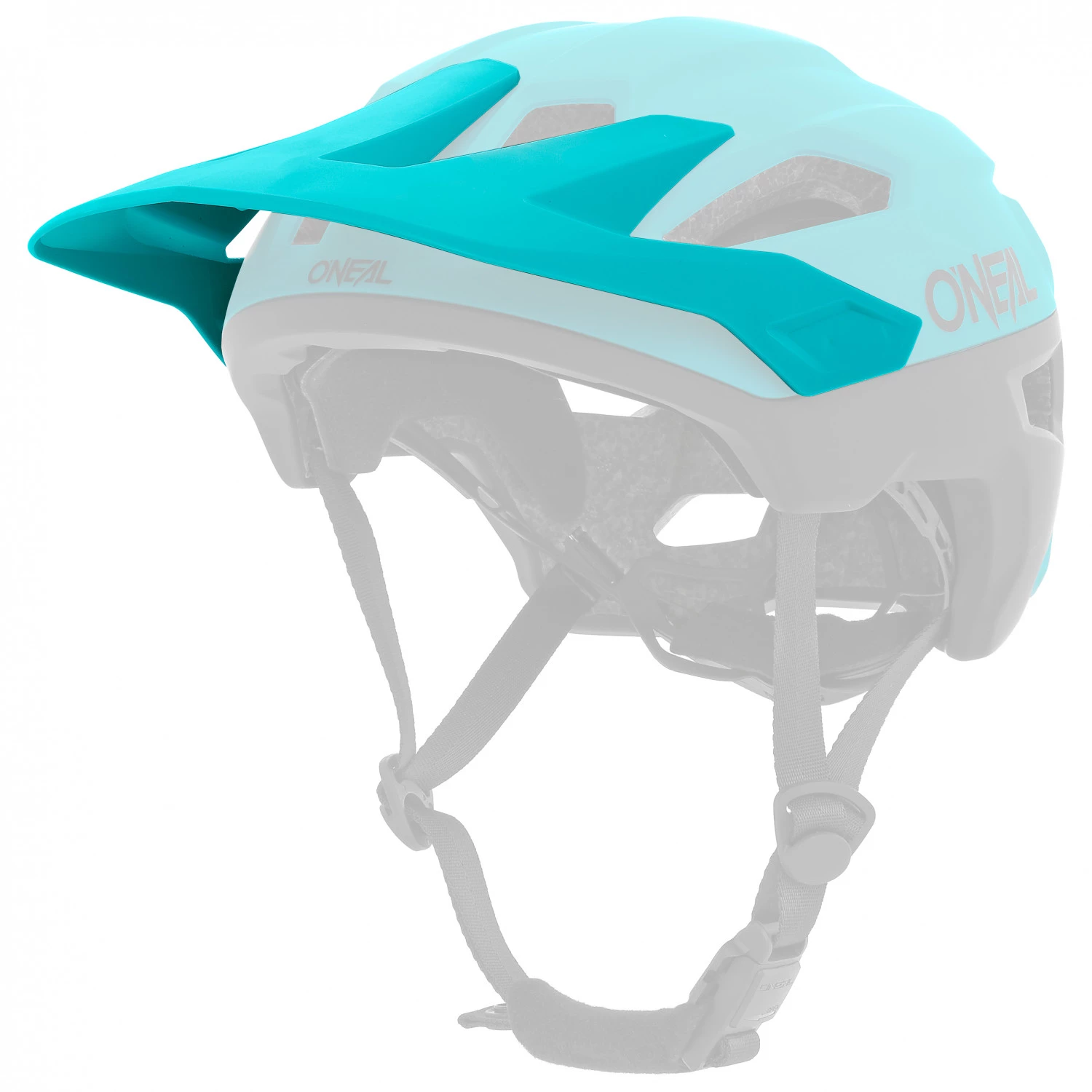O'Neal - Trailfinder Helmet Split - Casque de cyclisme 5 O'Neal - Trailfinder Helmet Split - Casque de cyclisme – Image 5
