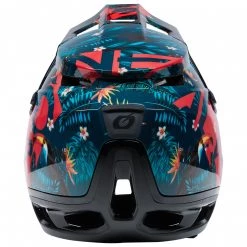 O'Neal - Transition Helmet Rio V.22 - Casque de cyclisme 7 O'Neal - Transition Helmet Rio V.22 - Casque de cyclisme -Cyclisme Soldes Magasin oneal transition helmet rio v22 casque de cyclisme detail 3