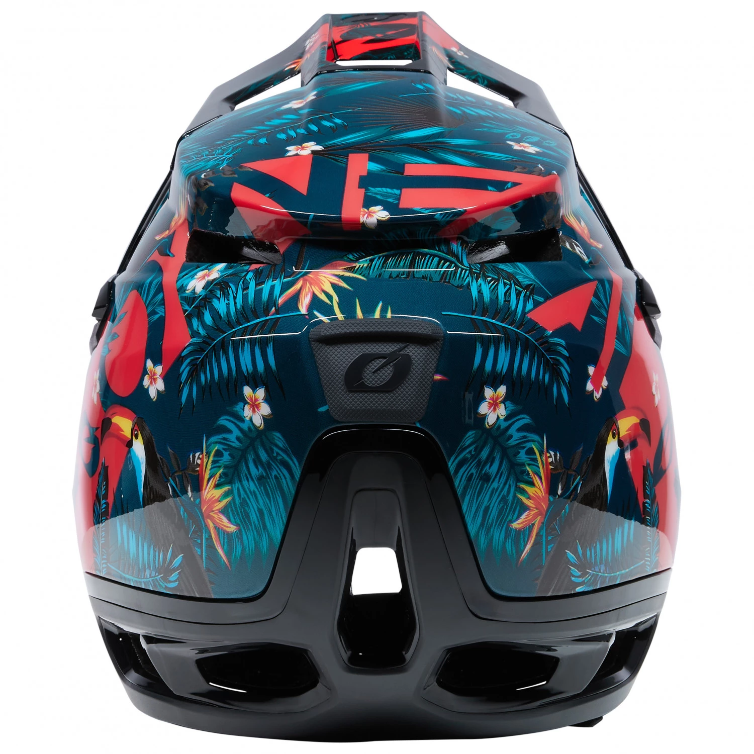 O'Neal - Transition Helmet Rio V.22 - Casque de cyclisme 3 O'Neal - Transition Helmet Rio V.22 - Casque de cyclisme – Image 3