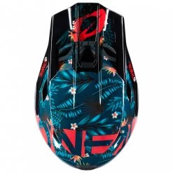 O'Neal - Transition Helmet Rio V.22 - Casque de cyclisme 8 O'Neal - Transition Helmet Rio V.22 - Casque de cyclisme -Cyclisme Soldes Magasin oneal transition helmet rio v22 casque de cyclisme detail 4