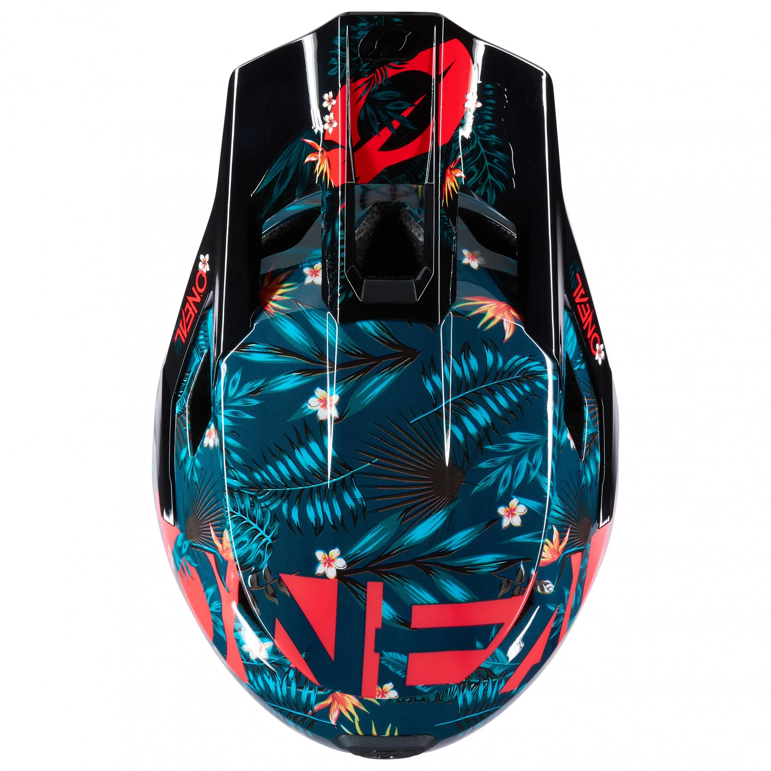 O'Neal - Transition Helmet Rio V.22 - Casque de cyclisme 4 O'Neal - Transition Helmet Rio V.22 - Casque de cyclisme – Image 4