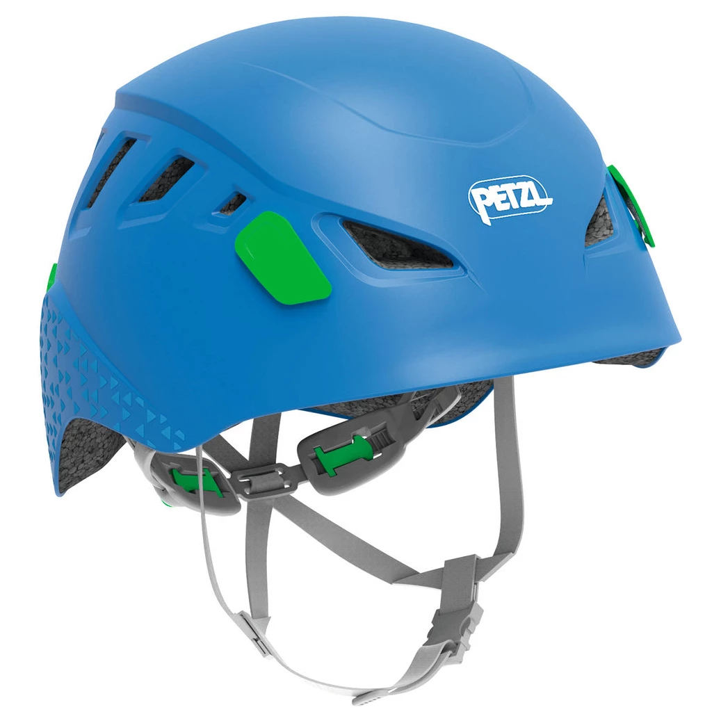 Petzl - Kid's Picchu - Casque d'escalade 4 Petzl - Kid's Picchu - Casque d'escalade – Image 4