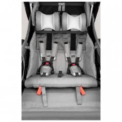 Qeridoo - Kidgoo2 - Remorque pour enfant 8 Qeridoo - Kidgoo2 - Remorque pour enfant -Cyclisme Soldes Magasin qeridoo kidgoo2 remorque pour enfant detail 3