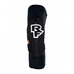 Race Face - Indy Knee - Protection -Cyclisme Soldes Magasin race face indy knee protection 1