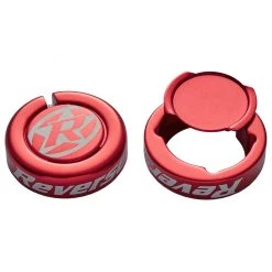 Reverse - Embouts Chip pour poignées Lock On -Cyclisme Soldes Magasin reverse embouts chip pour poignees lock on 2