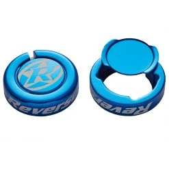 Reverse - Embouts Chip pour poignées Lock On