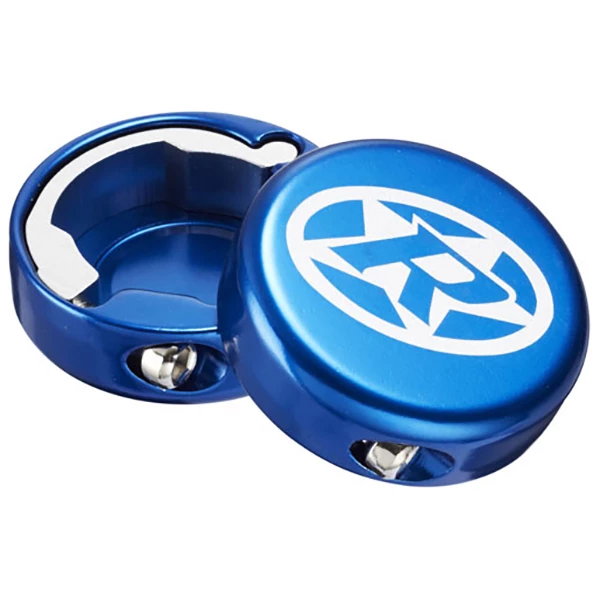 Reverse - Embouts de guidon pour poignées Lock On 2 Reverse - Embouts de guidon pour poignées Lock On – Image 2