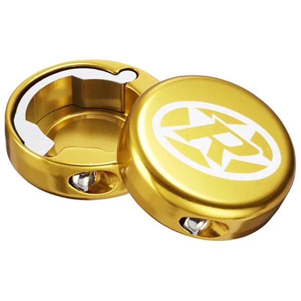 Reverse - Embouts de guidon pour poignées Lock On 3 Reverse - Embouts de guidon pour poignées Lock On – Image 3