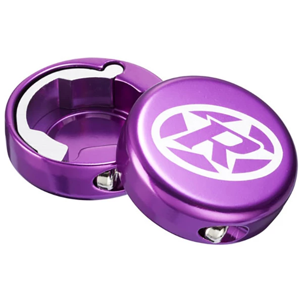 Reverse - Embouts de guidon pour poignées Lock On 4 Reverse - Embouts de guidon pour poignées Lock On – Image 4