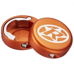 Reverse - Embouts de guidon pour poignées Lock On 10 Reverse - Embouts de guidon pour poignées Lock On -Cyclisme Soldes Magasin reverse embouts de guidon pour poignees lock on 4