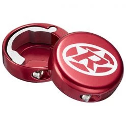 Reverse - Embouts de guidon pour poignées Lock On 11 Reverse - Embouts de guidon pour poignées Lock On -Cyclisme Soldes Magasin reverse embouts de guidon pour poignees lock on 5