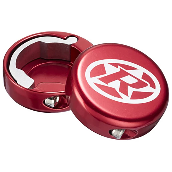 Reverse - Embouts de guidon pour poignées Lock On 6 Reverse - Embouts de guidon pour poignées Lock On – Image 6