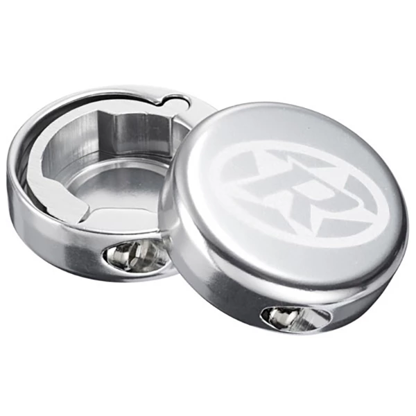 Reverse - Embouts de guidon pour poignées Lock On 1 Reverse - Embouts de guidon pour poignées Lock On