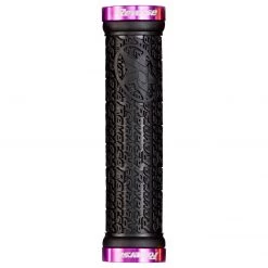 Reverse - Grip Stamp 30mm - Poignées de vélo 11 Reverse - Grip Stamp 30mm - Poignées de vélo -Cyclisme Soldes Magasin reverse grip stamp 30mm poignees de velo 5