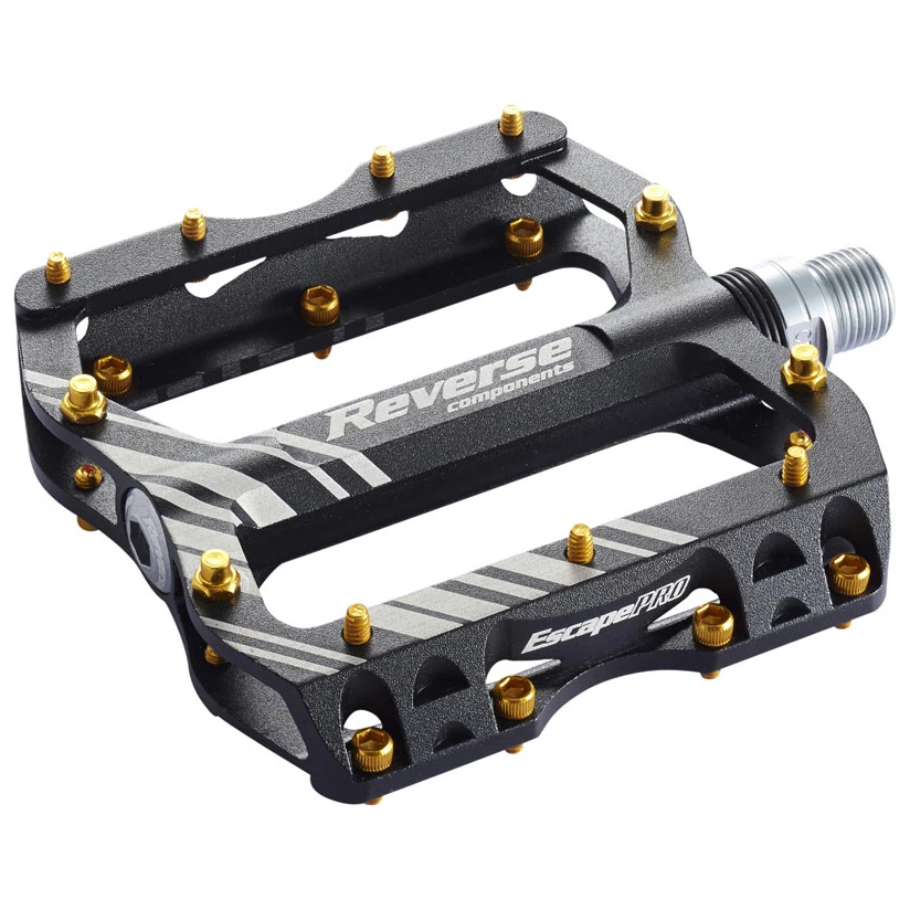 Reverse - Pedal Escape Pro - Pédale plate 2 Reverse - Pedal Escape Pro - Pédale plate – Image 2