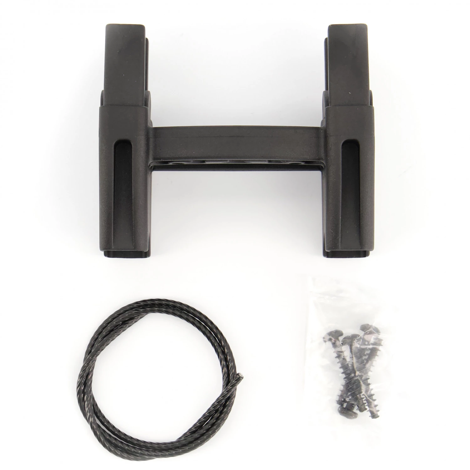 RIXEN & KAUL - Klickfix Winkelverstellbares Distanz-Set - Support de guidon 1 RIXEN & KAUL - Klickfix Winkelverstellbares Distanz-Set - Support de guidon