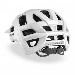 Rudy Project - Helmet Crossway - Casque de cyclisme 9 Rudy Project - Helmet Crossway - Casque de cyclisme -Cyclisme Soldes Magasin rudy project helmet crossway casque de cyclisme detail 4