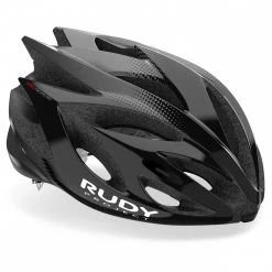 Rudy Project - Helmet Rush - Casque de cyclisme 11 Rudy Project - Helmet Rush - Casque de cyclisme -Cyclisme Soldes Magasin rudy project helmet rush casque de cyclisme 1