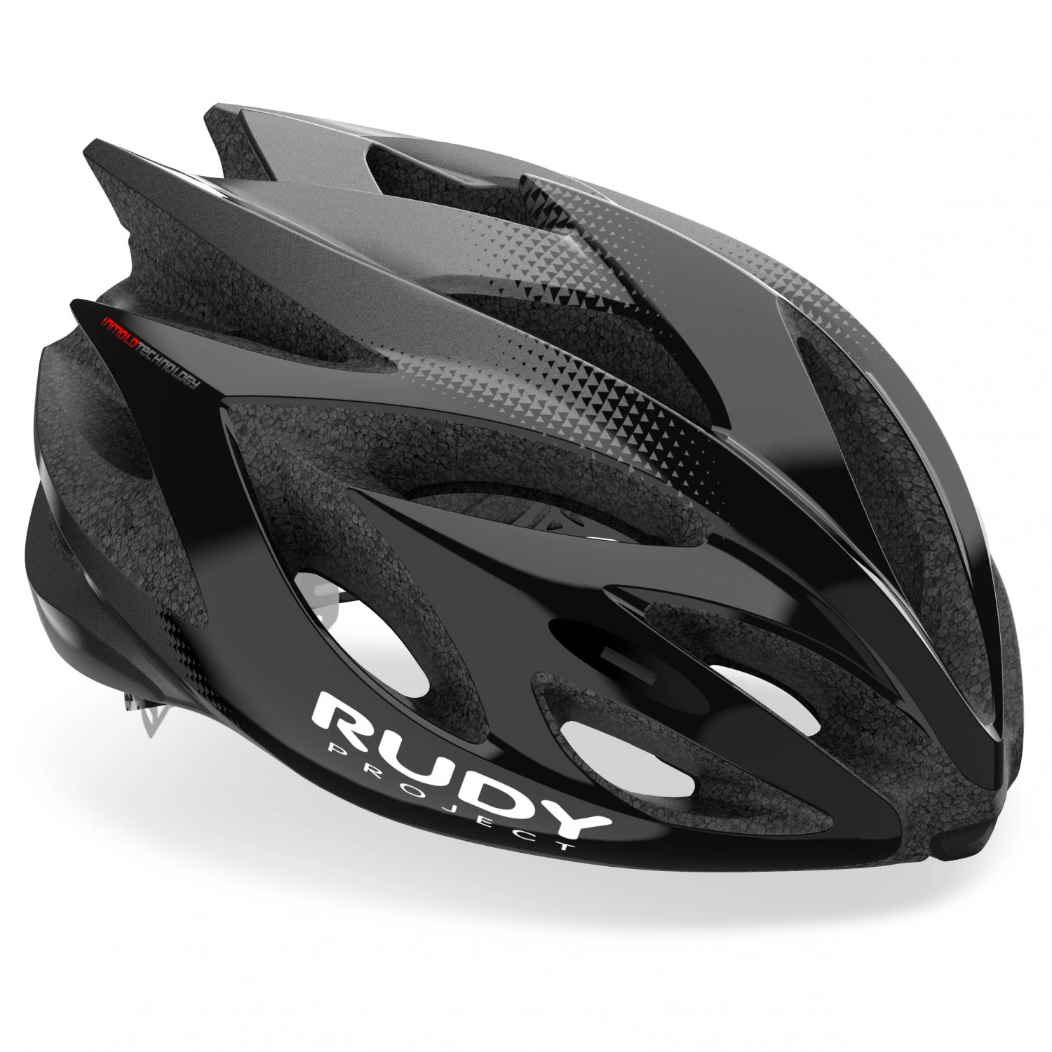 Rudy Project - Helmet Rush - Casque de cyclisme 6 Rudy Project - Helmet Rush - Casque de cyclisme – Image 6