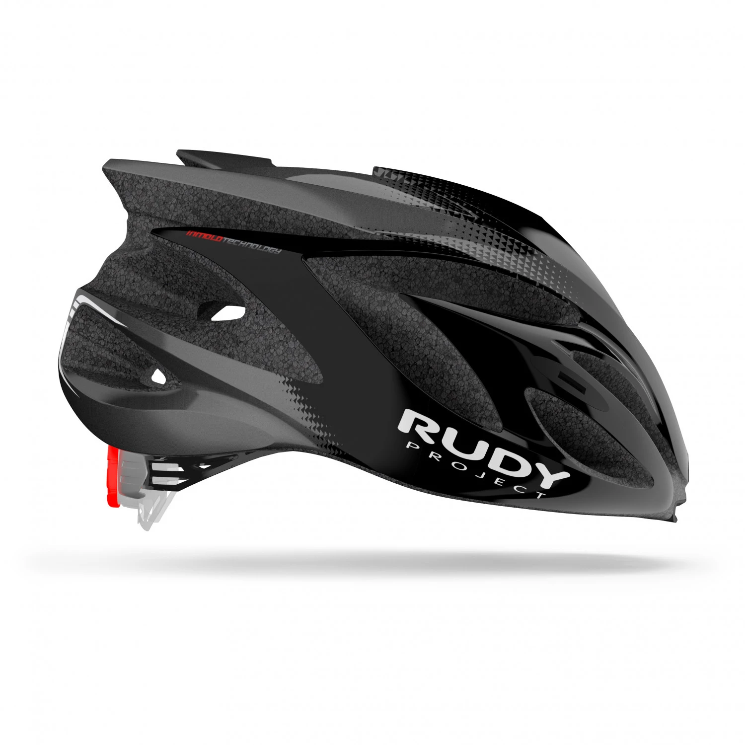 Rudy Project - Helmet Rush - Casque de cyclisme 3 Rudy Project - Helmet Rush - Casque de cyclisme – Image 3
