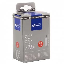 Schwalbe - 27,5-29'' Schlauch Nr. 19 40/62-584/635 - Chambre à air pour vélo