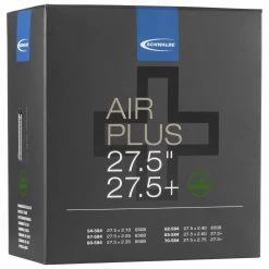 Schwalbe - 27,5'' Schlauch Nr. 21+ AP Air Plus 54/70-584 - Chambre à air pour vélo