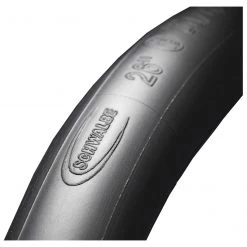 Schwalbe - 28'' Schlauch Extra Light 18/25-622/630 SV 20 - Chambre à air pour vélo