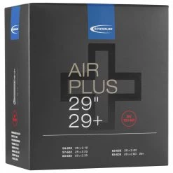 Schwalbe - 29'' Schlauch Nr. 19+ AP Air Plus 54/65-622 - Chambre à air pour vélo