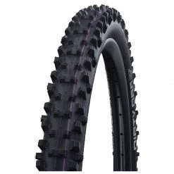 Schwalbe - Dirty Dan 27.5'' x 2.35" Foldable Evo Ultra Soft - Pneu de vélo