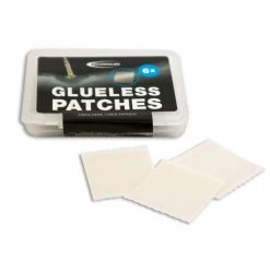 Schwalbe - Glueless Patches - Kit de réparation