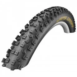 Schwalbe - Hans Dampf 27,5 650B Falt Addix Performance - Pneu de vélo