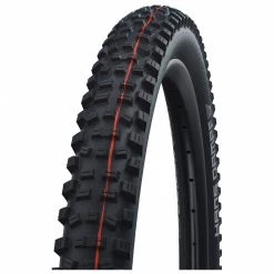Schwalbe - Hans Dampf Evo 26'' (60-559) Super Gravity FB TLE - Pneu de vélo