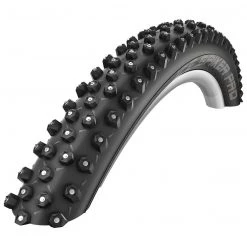 Schwalbe - Ice Spiker Pro 29'' x 2.25 R-Guard Rigid - Pneu de vélo