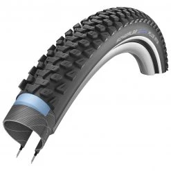 Schwalbe - Marathon Plus MTB Perf. 29'' (54-622) Smartguard - Pneu de vélo