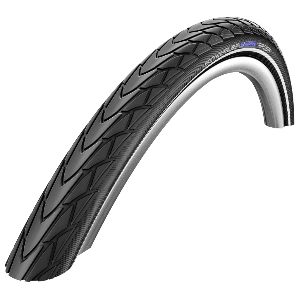 Schwalbe - Marathon Racer Perf. 20'' (40-406) Raceguard - Pneu de vélo 1 Schwalbe - Marathon Racer Perf. 20'' (40-406) Raceguard - Pneu de vélo
