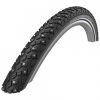Schwalbe - Marathon Winter Plus Perf. 28'' (35-622) SG - Pneu de vélo