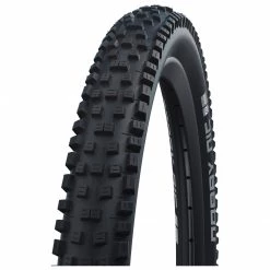 Schwalbe - Nobby Nic Perf. 27,5'' (57-584) Twinskin FB TLR - Pneu de vélo