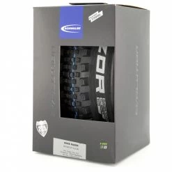 Schwalbe - Rock Razor Evo 27,5'' (65-584) Super Trail FB TLE - Pneu de vélo
