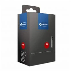 Schwalbe - Schlauch 21A Extralight 27,5'' 40 bis 62-584 SV - Chambre à air pour vélo