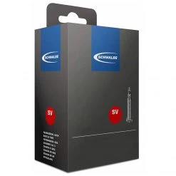 Schwalbe - Schlauch Nr. 20 (SV50) Extra Light - Chambre à air pour vélo