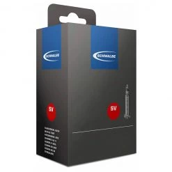 Schwalbe - Schlauch Nr. 20 (SV60) Extra Light - Chambre à air pour vélo